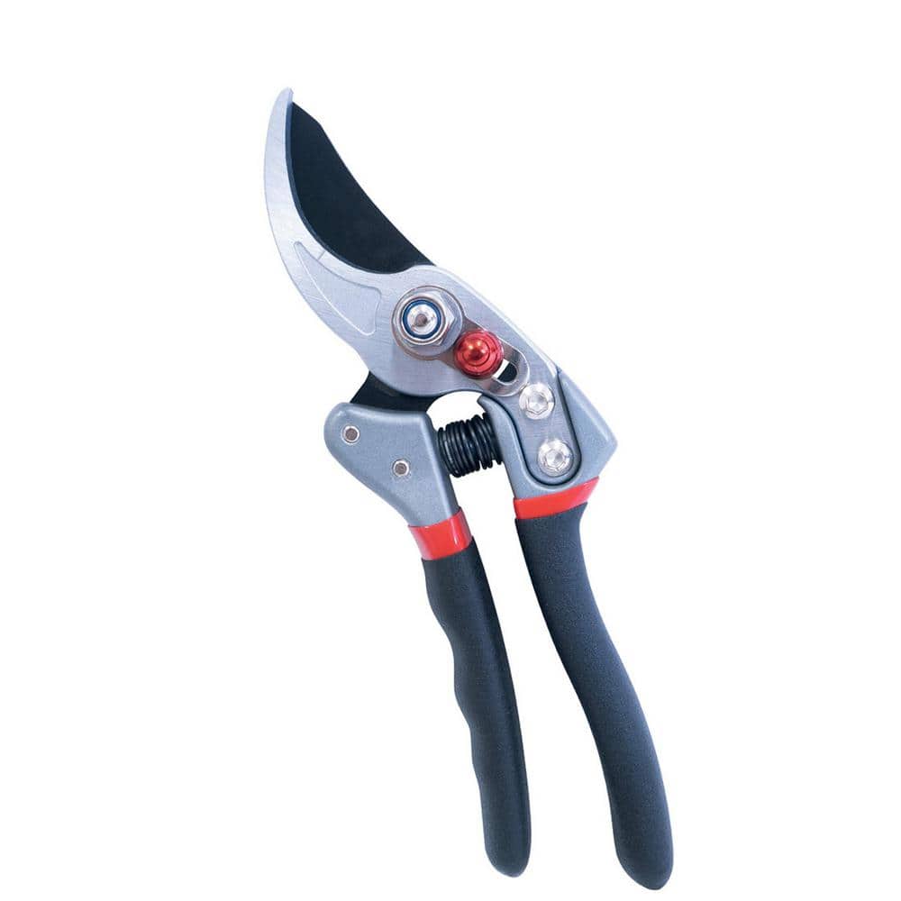 3/4 in. Cutting Capacity, Lightweight Stee Professional Bypass Pruning Shea