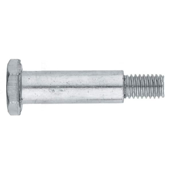 Hillman 1/2 x 1-3/8 Axle Bolts