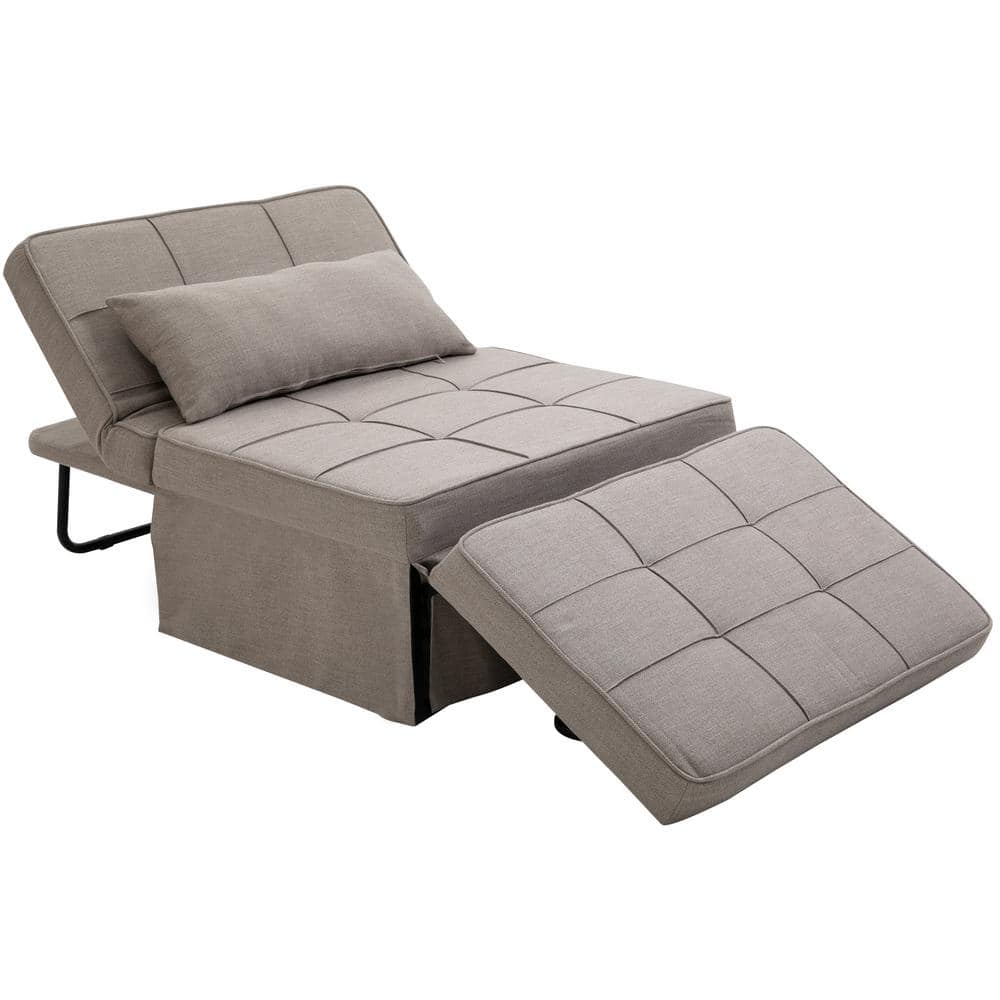 sofa chair single bed