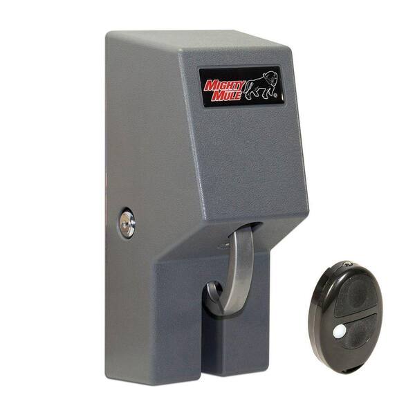 Mighty Mule Automatic Cable Gate Lock