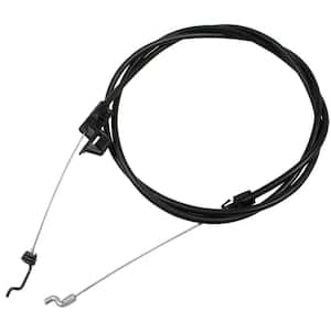 New 290-520 Drive Cable for Craftsman 917370610, 917255540, 917254380, 917254381, 917254390, 917254391
