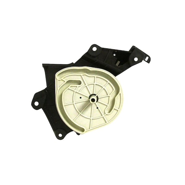 ACDelco HVAC Air Inlet Door Actuator