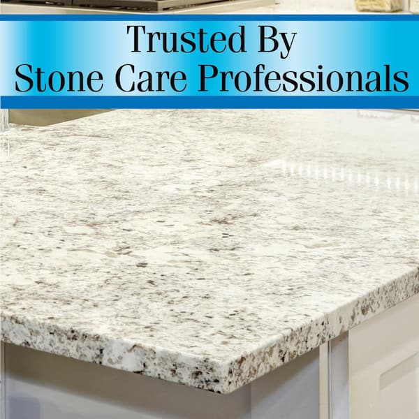 Stone Care International Quartz Clean, Are Quartz Countertops Shiny Like Granite Stone