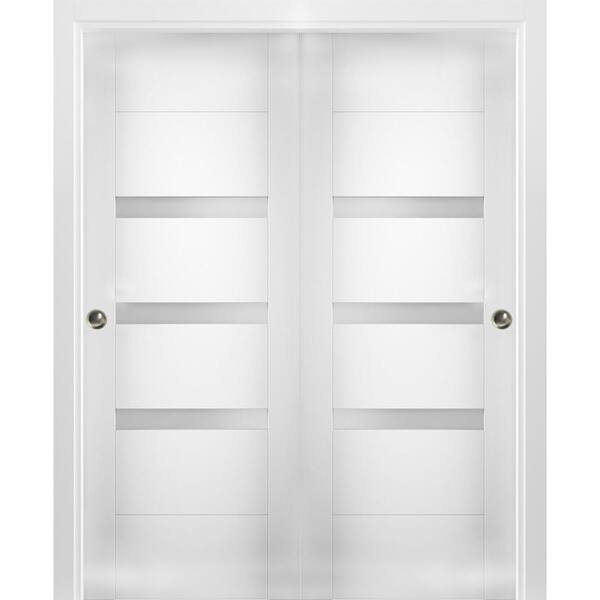 Sliding Doors - Closet Doors - The Home Depot