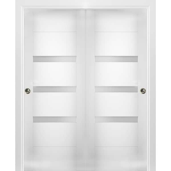 Sliding Doors - Closet Doors - The Home Depot