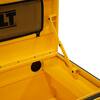 DeWalt Jobsite Box for Tools in Steel Yellow 60-in DWXJSB60Y