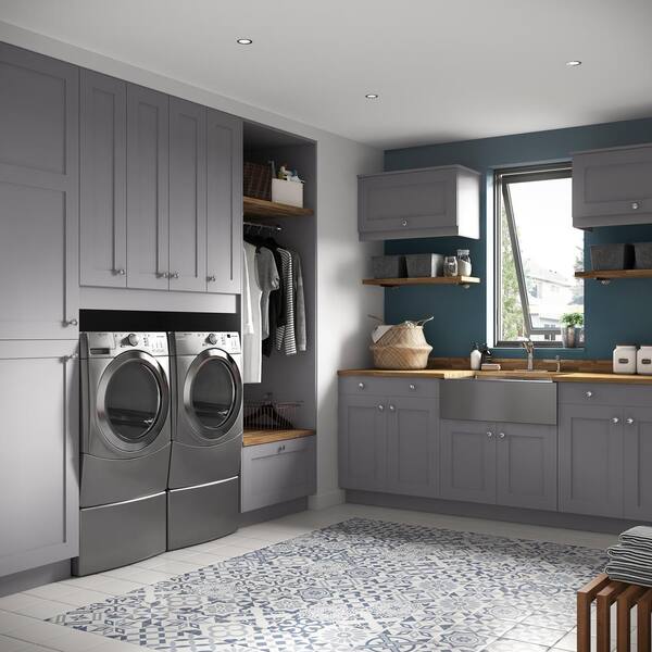 https://images.thdstatic.com/productImages/e412ed8a-fcac-40a8-aa03-104477c03ca2/svn/slate-gray-j-collection-assembled-kitchen-cabinets-dsw2435-l-r-br-e1_600.jpg