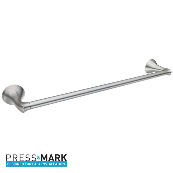 新品ケース付 海猿 4巻セット MOEN Darcy 4-Piece Press and Mark Bath Hardware Set w/ 18in