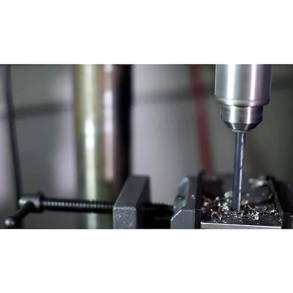 井谷!! drill-america-twist-drill-bits