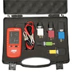 ELECTRONIC SPECIALTIES 191 Relay Buddy PRO Test Kit - Foto 7
