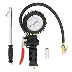 3-in-1 Professional Inflator Kit