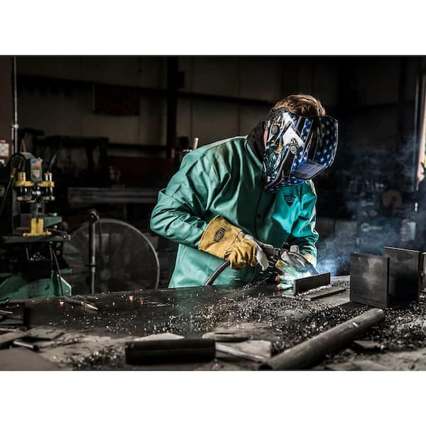 Flame Retardant Cotton Jacket