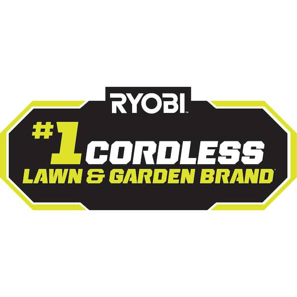 RYOBI ONE+ 18V Cordless Battery Fogger/Mister with 2.0 Ah Battery