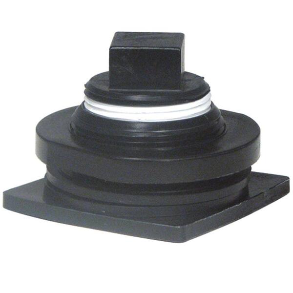 Rubbermaid Commercial Products Stock Tank Drain-Plug