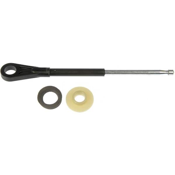 First Stop Clutch Master and Slave Cylinder Assembly