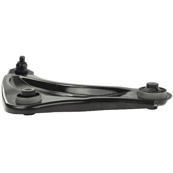 Mevotech Supreme Suspension Control Arm and Ball Joint Assembly