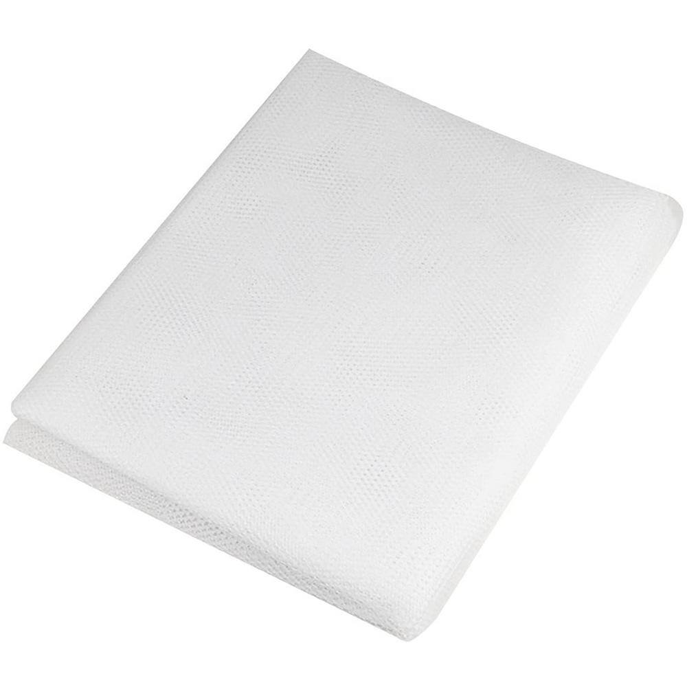 35 in. W x 20 in. L x 18 in. H Garden Insect Barrier Kit with Frame for Pot