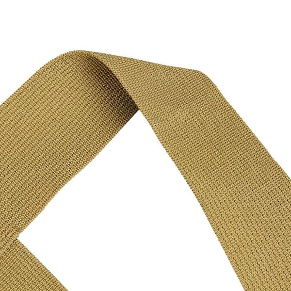 Moving Straps, Supports up to 1000 lbs. 2-Person Lifting/Moving w/ 2 Harness Straps and 1 Load-Bearing Strap, Adjustable