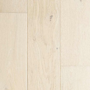 French Oak Rincon 1/2 in. Thick x 7-1/2 in. Wide x Varying Length Engineered Hardwood Flooring (932.4 sq. ft. / pallet)
