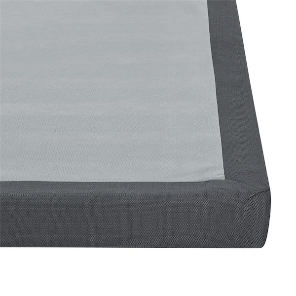 Brooklyn Bedding 5" Low Profile Foundation Las Vegas Best