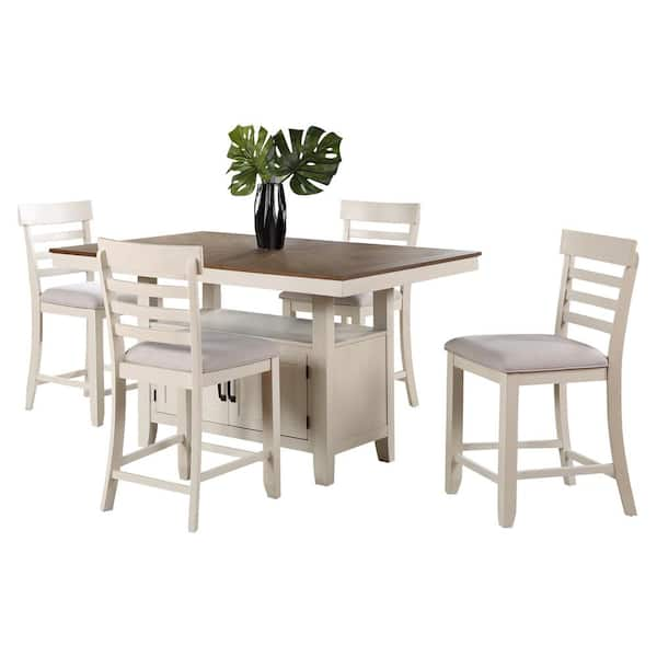 Hyland discount dining set