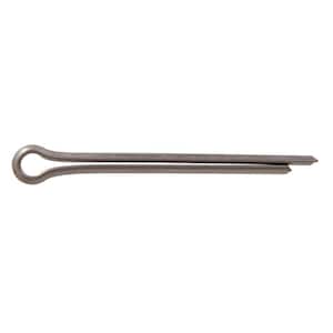 3/16 x 2-1/2 in. Stainless Steel Cotter Pin (6-Pack)