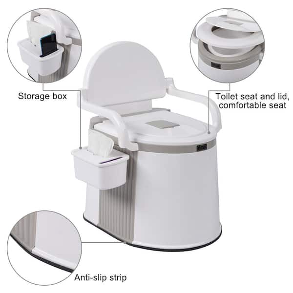 Multi Day Event? Steps to Keep Your Portable Toilets Clean - Pride