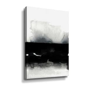 'BW 01' by Iris Lehnhardt Canvas Wall Art