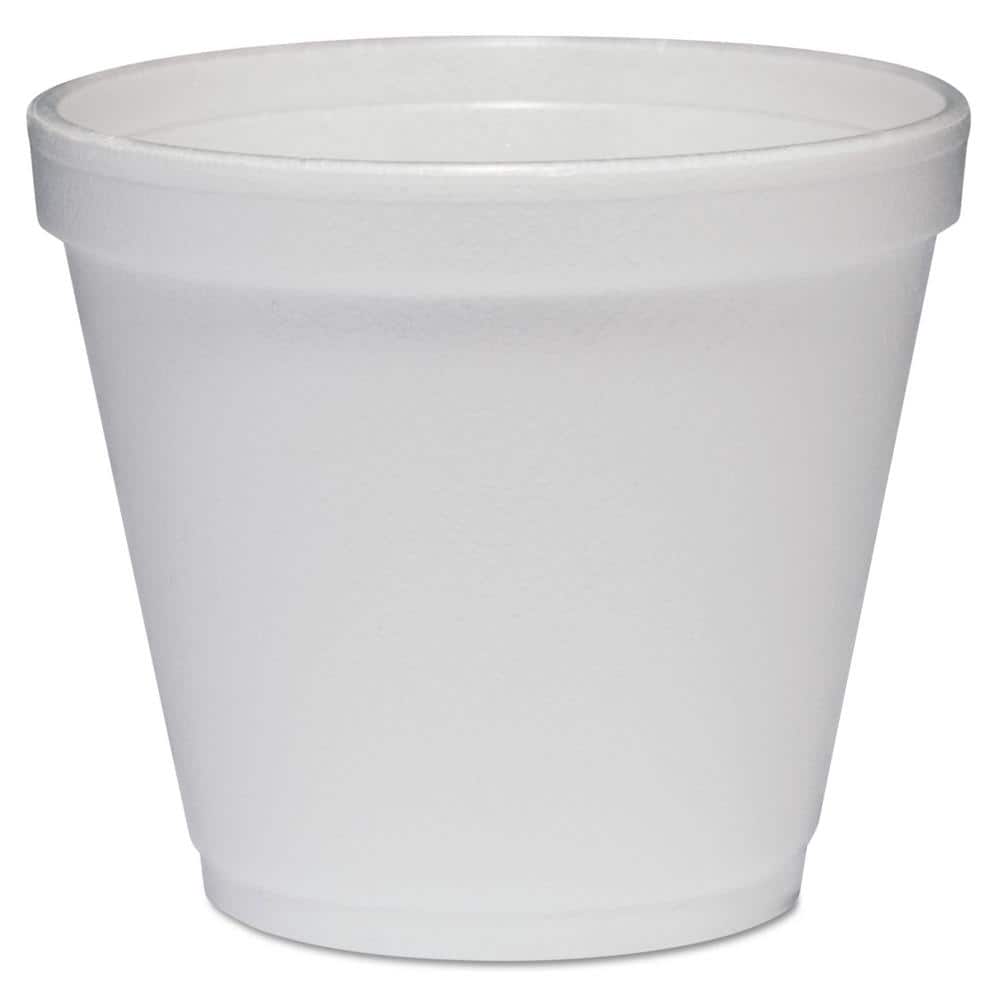 But-N-Loc 8 oz Clear Square Deli Containers (500/Case)