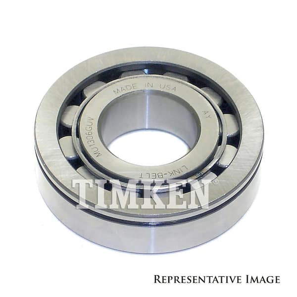Wheel Bearing fits 1968-1980 Volkswagen Fastback,Squareback Super Beetle Beetle,Karmann Ghia