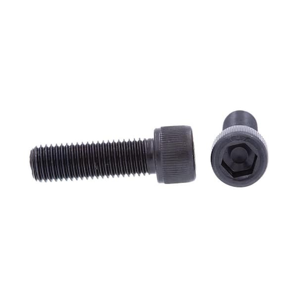 10-24 Button Head Socket screws (Use Hex or Allen Key) Monster Bolts