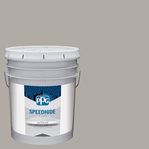5 gal. PPG0998-3 Kalispell Eggshell Interior Paint