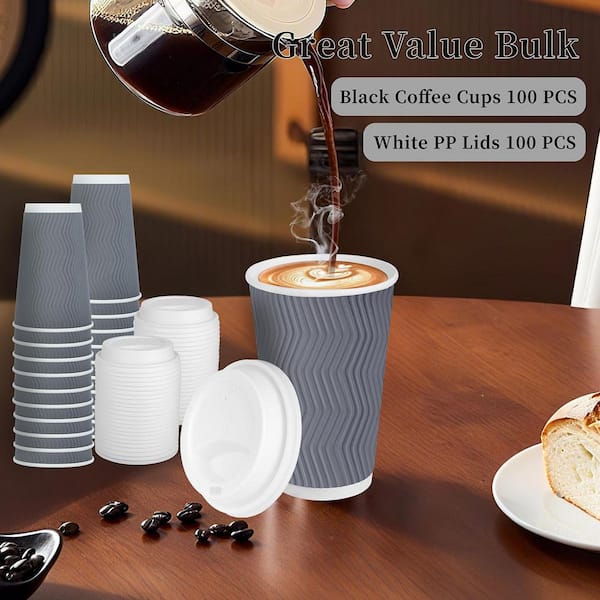12 oz plastic logo cups UNIQ 12 oz Custom Branded Clear Plastic Disposable PET Cups