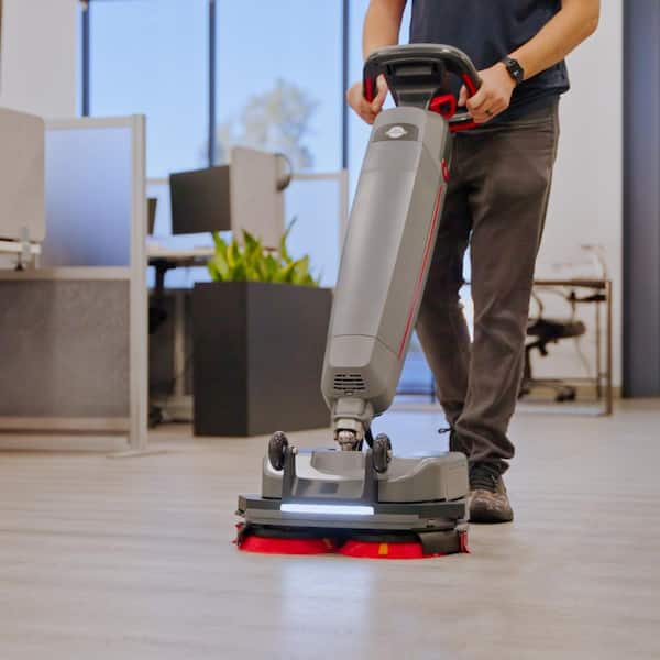 Tomahawk Power 16 in. Commercial Cordless 24V Battery Powered