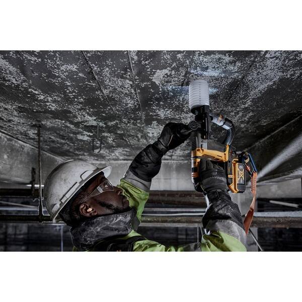 DEWALT - ATOMIC 20V MAX Cordless Ultra-Compact 5/8 in. Hammer Drill and 20V MAX Premium Lithium-Ion 5.0Ah Battery
