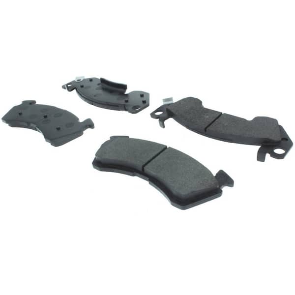 Centric Parts Disc Brake Pad Set