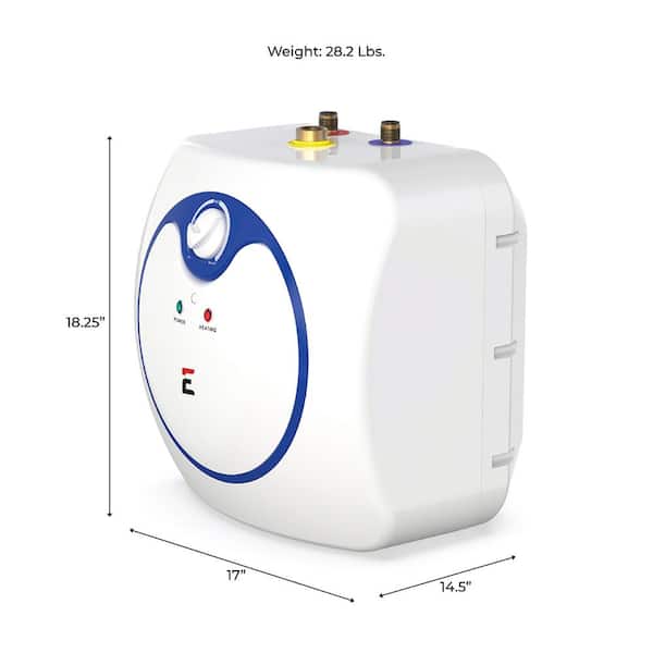 ATC Litre Water Heater – Fahy Plumbing Supplies