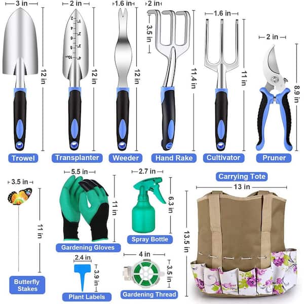 Garden Hand Tools Names And Pictures Fasci Garden