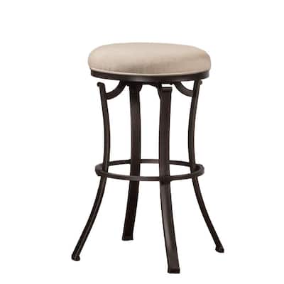 Bryce Furniture The Home Depot, Tempo Industries Bar Stools Parts