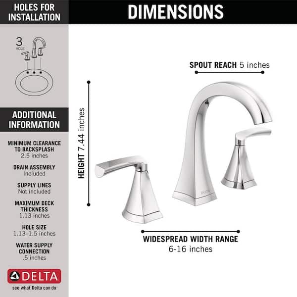 Faucet Replacement Size P Bathroom Sink Faucets Buying Guide