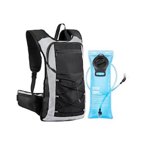 are there any hydration backpacks that can fit laptop Terra Backpack- STORM It includes a 37” cut to fit PVC drink tube with quick disconnect fitting and a magnetic drink tube holder to keep it in place and easily accessible The 4 Best Hydration Packs