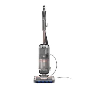 Shark Navigator Swivel Pro - Aspiradora vertical completa NV150 Lift-Away  con cable sin bolsa para alfombras y suelos duros y antialérgicos (renovado)