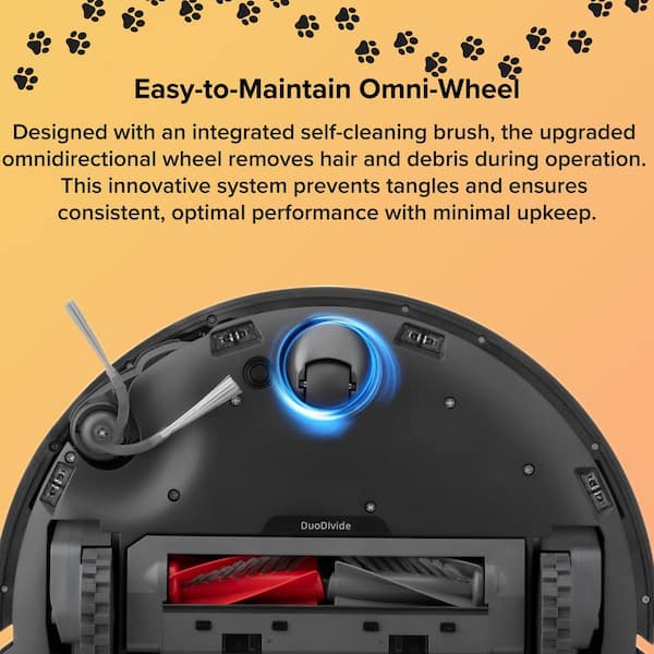How to Maintain Robot Vacuum Wheels? Expert Tips for Longevity