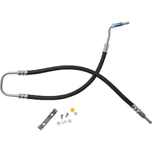 Power Steering Pressure Line Hose Assembly 2006-2007 Jeep Liberty
