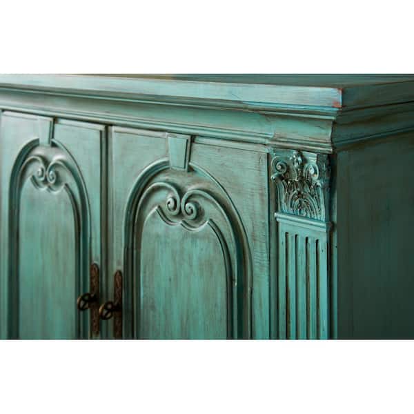 BEHR PREMIUM 8 oz. Dark Interior Chalk Decorative Wax 716016 - The Home  Depot