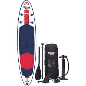11 in. Inflatable SUP Kit