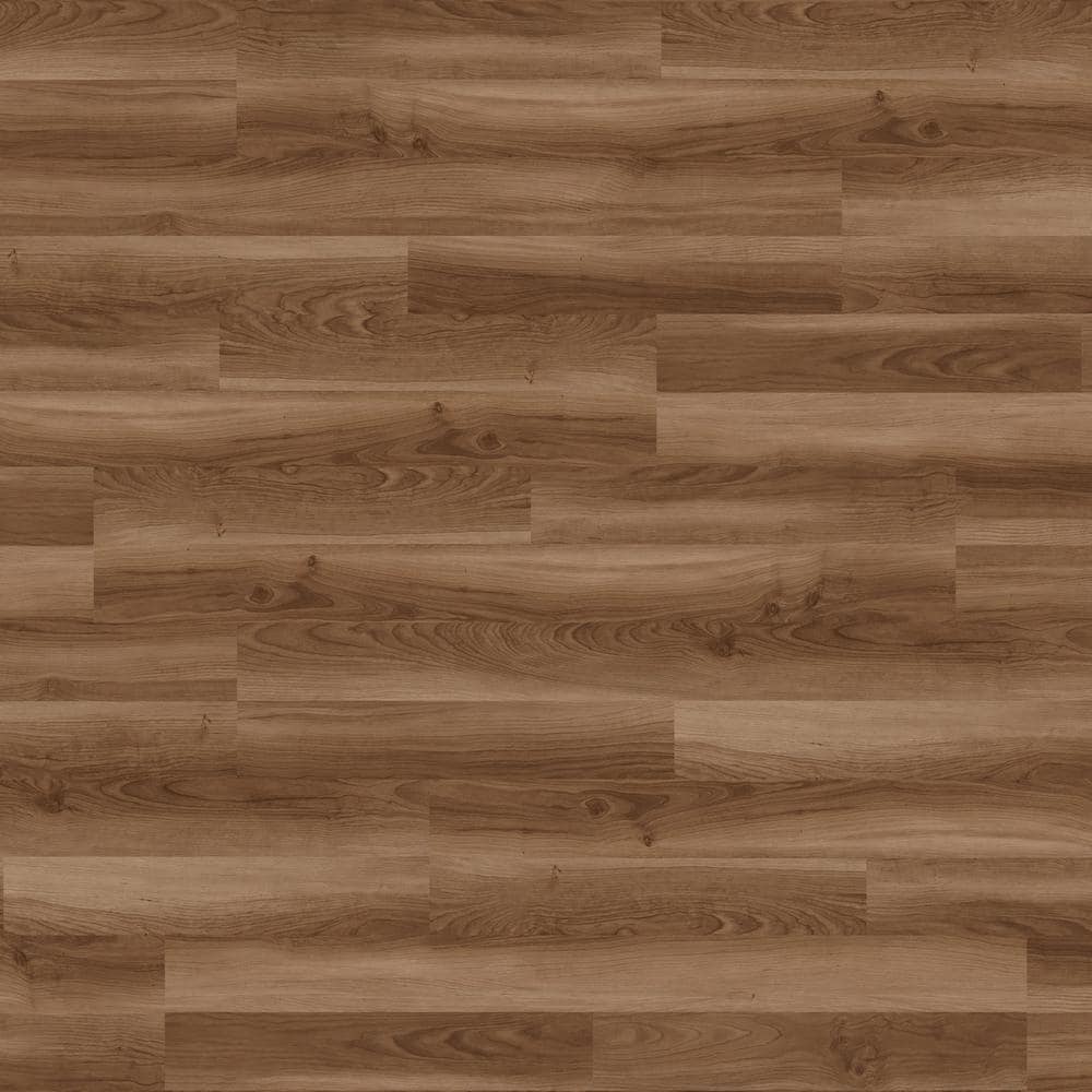 Folly Bridge Oak 22 MIL x 8.7 in. W x 48 in. L Click Lock Waterproof Luxury Vinyl Plank Flooring (20.1 sq. ft./Case) price history on PriceWatchPro