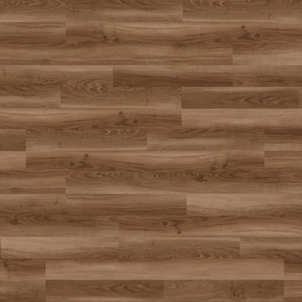 Lifeproof Folly Bridge Oak 22 MIL x 8.7 in. W x 48 in. L Click Lock Waterproof Luxury Vinyl Plank Flooring (20.1 sq. ft./Case)