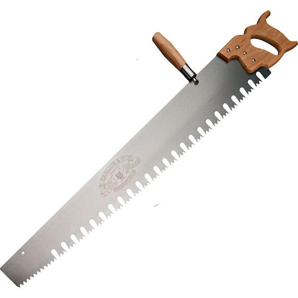 3 ft. 1-Man Crosscut Saw