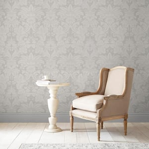 Martigues Moonbeam Removable Wallpaper